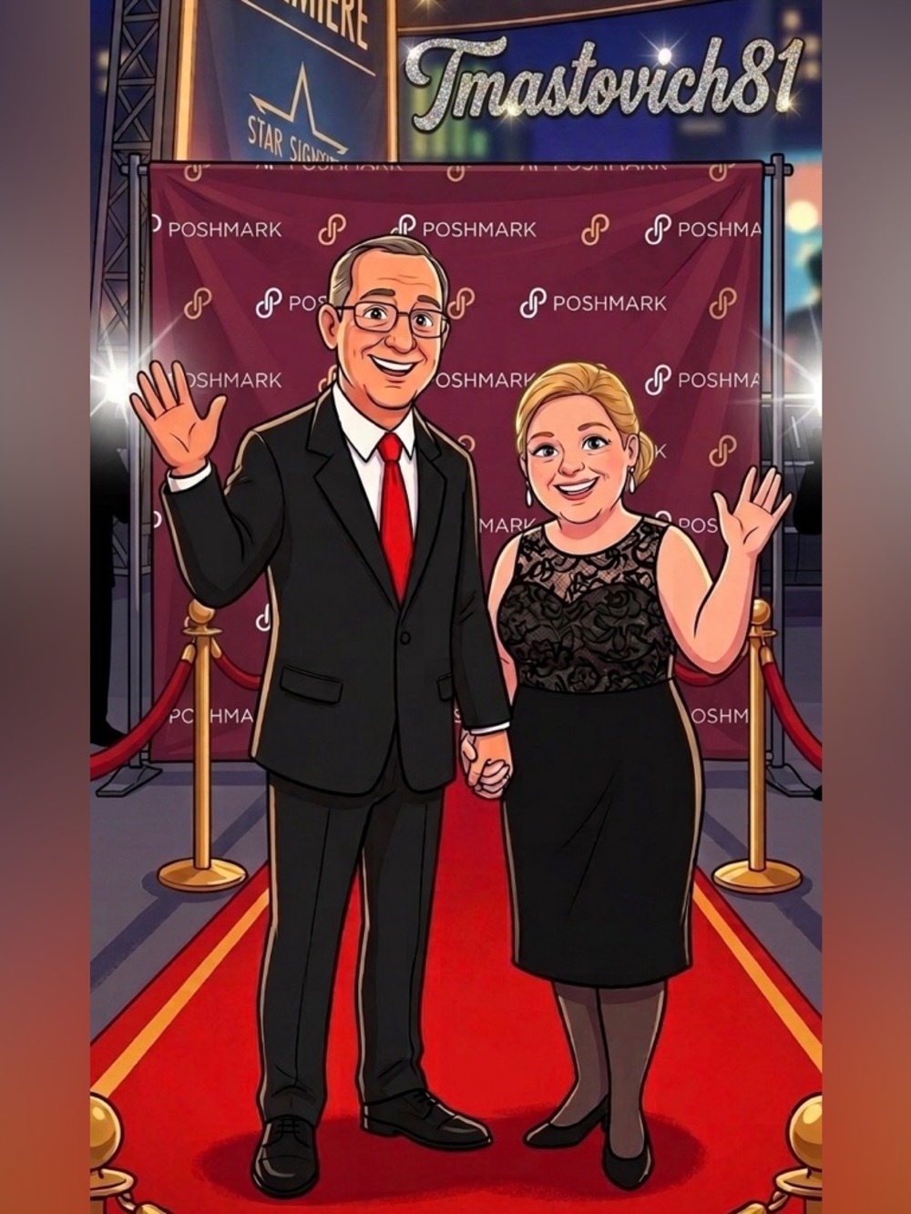 @tmastovich81 IS LIVE! 🌷🌼. MANY NEWLY SOURCED ITEMS FOR GIFT GIVING 🌷🌼 - Picture 5 of 7